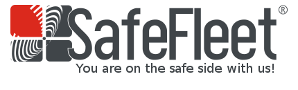 SafeFleet Logo